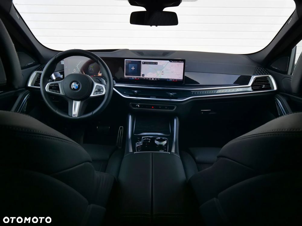 BMW X6 xDrive40d - 13