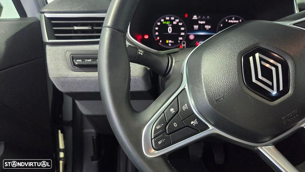 Renault Clio 1.0 TCe Techno - 38