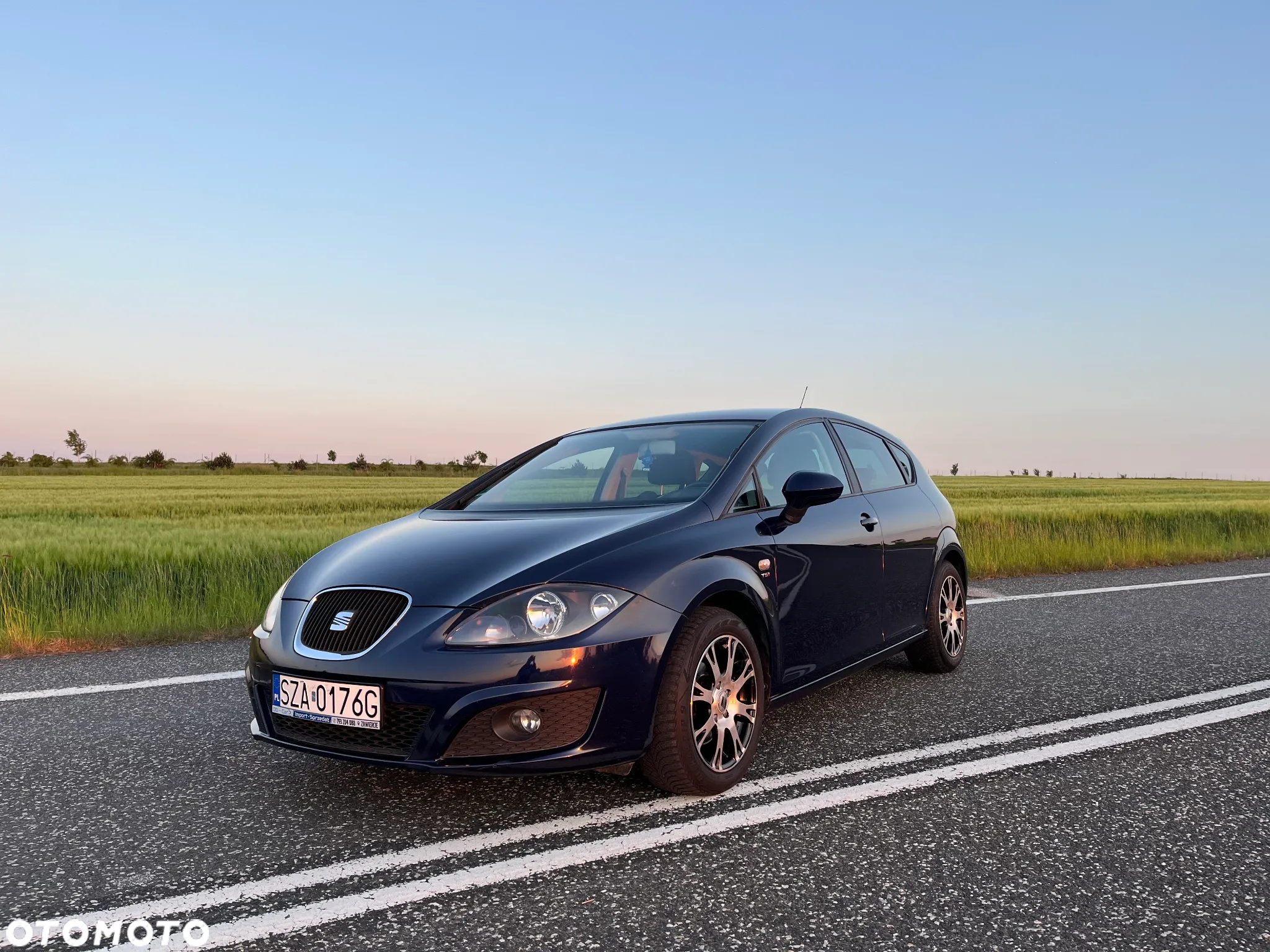 Seat Leon 1.8 TSI Style - 4
