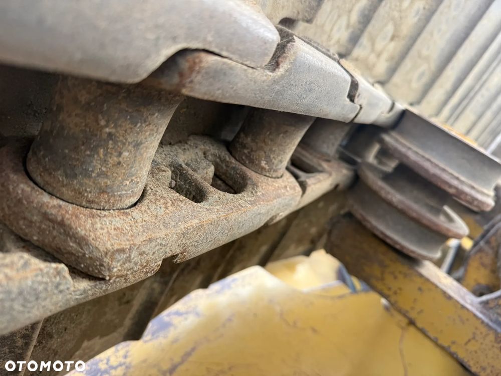 Caterpillar D6K2 LGP - 12