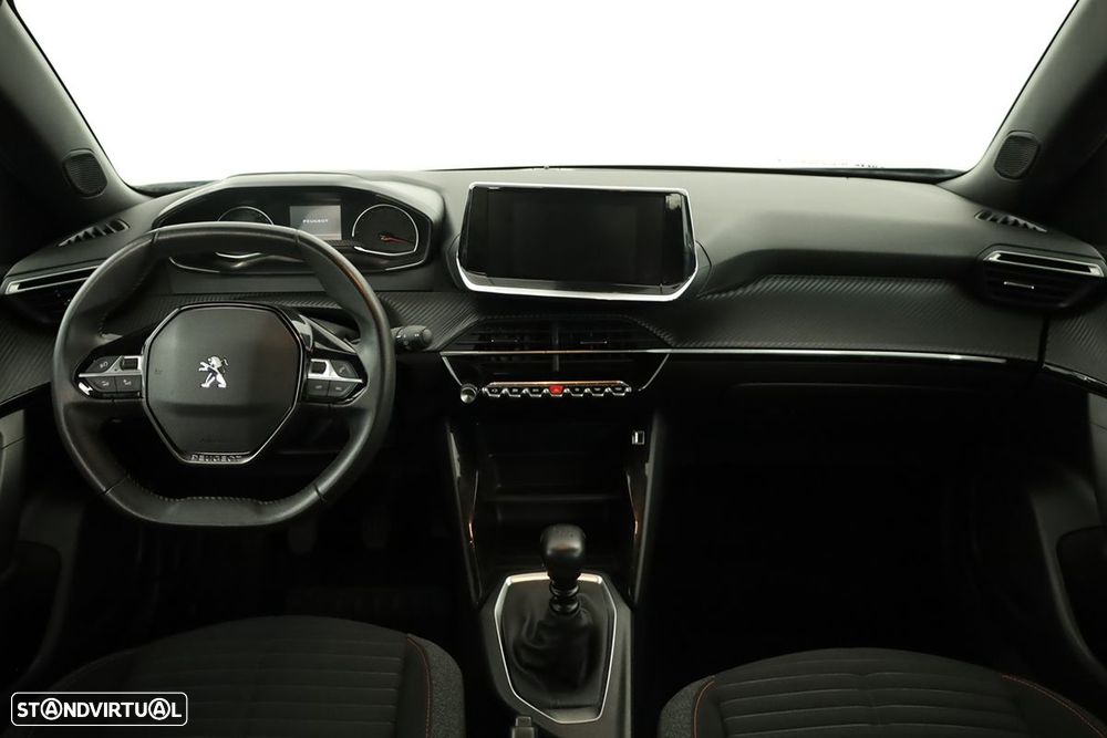 Peugeot 2008 1.2 PureTech Active Pack - 8