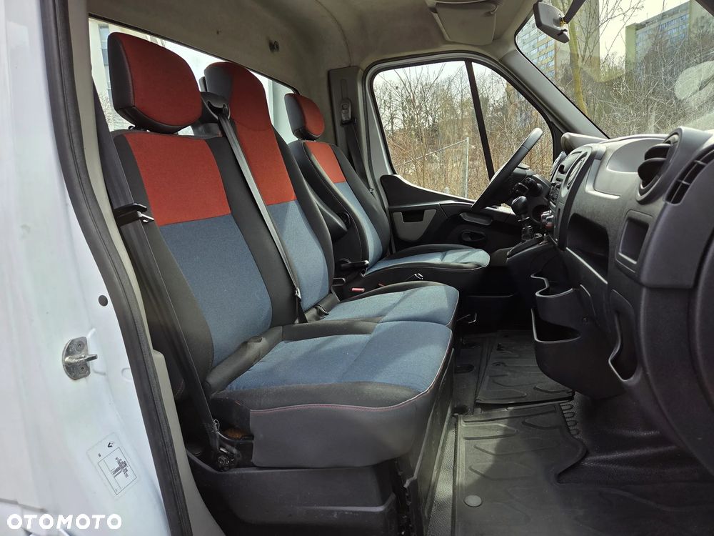 Renault Master - 13