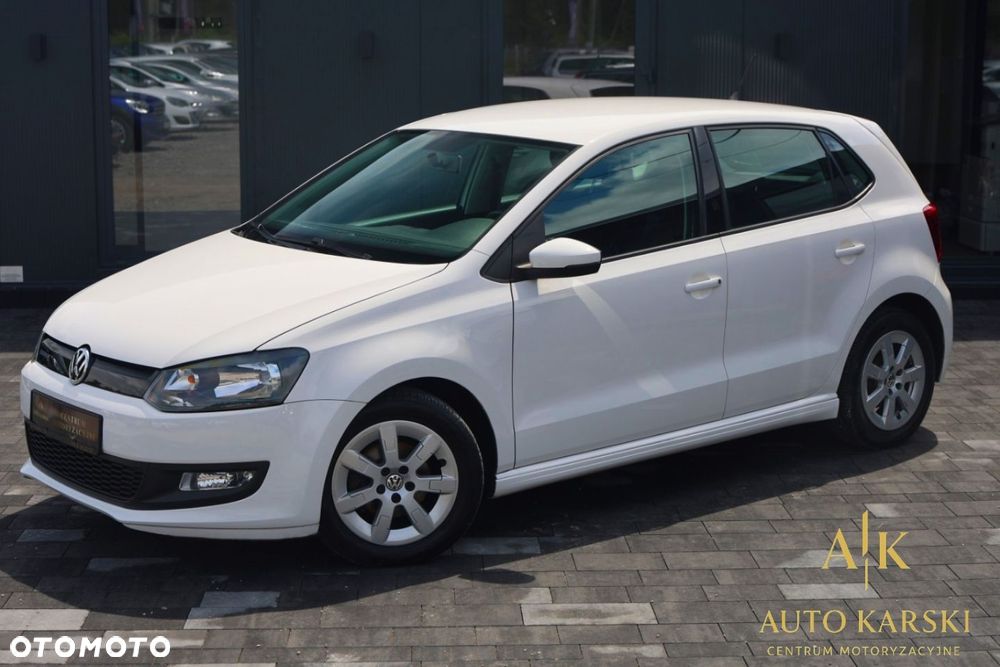 Volkswagen Polo - 7