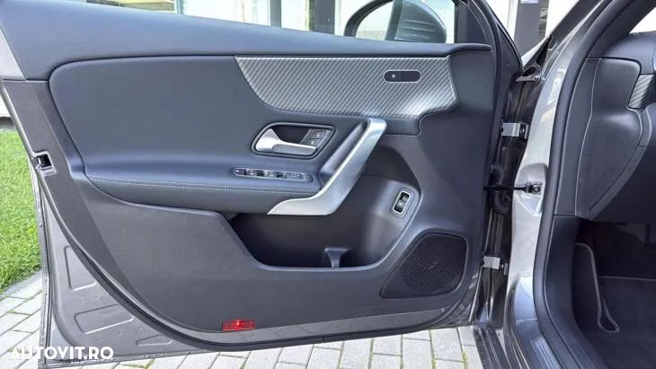 Mercedes-Benz A 180 MHEV 7G-DCT - 8