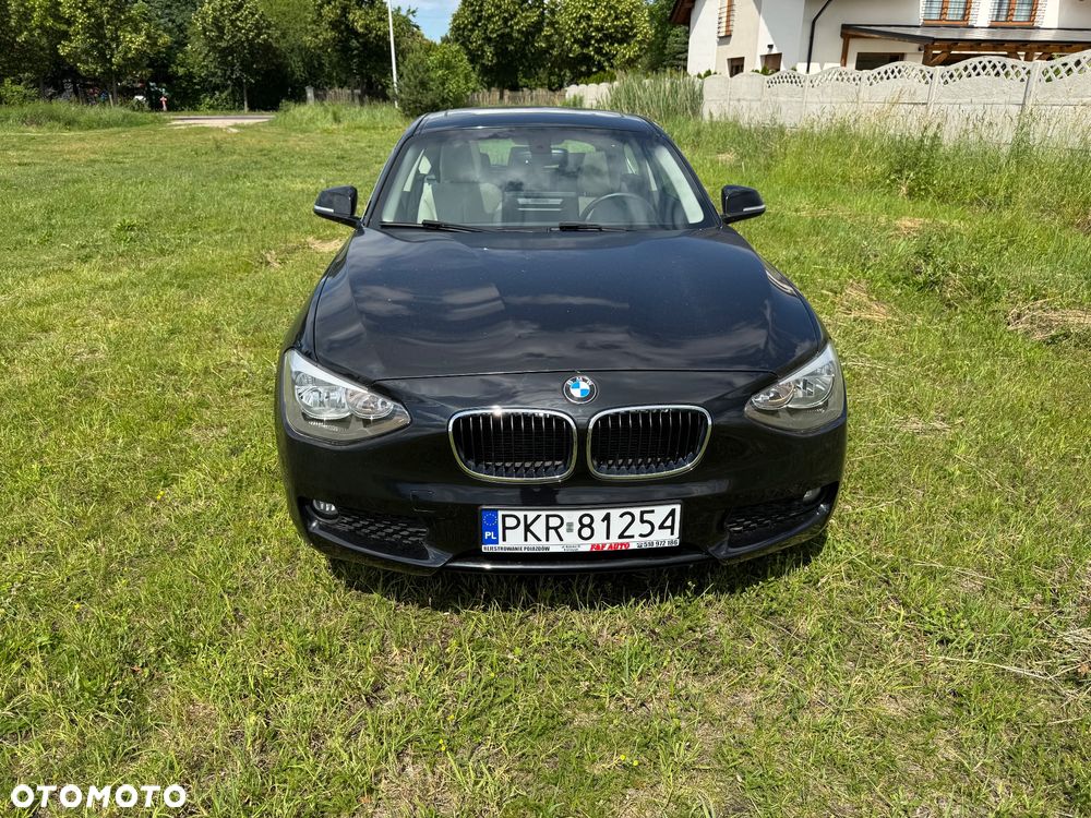 BMW Seria 1 - 14