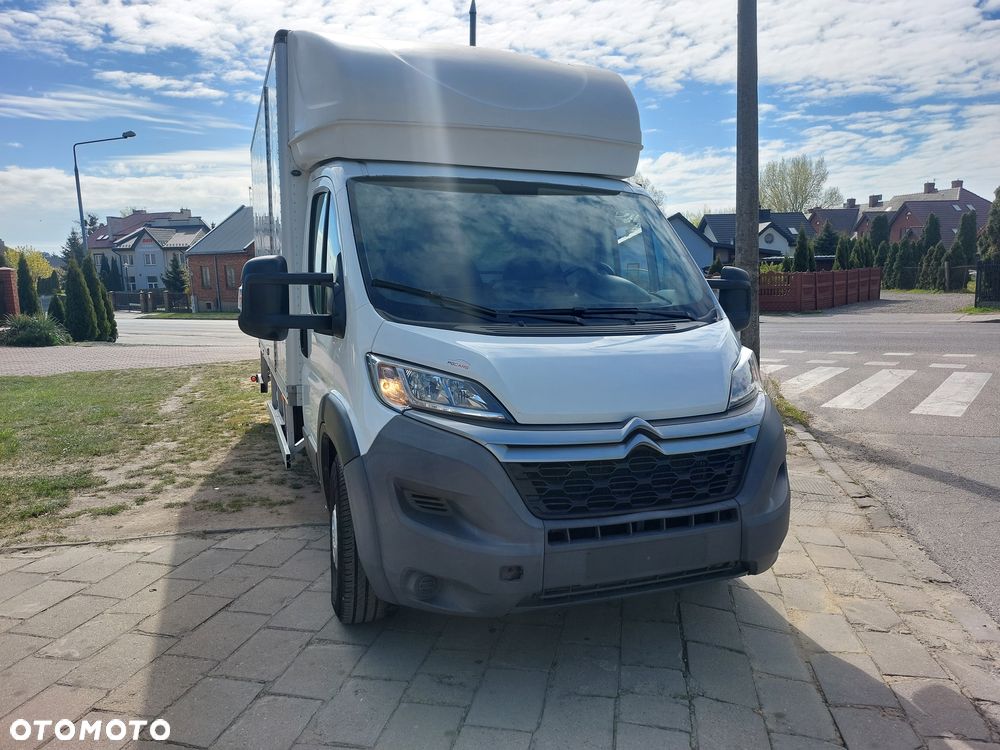 Citroën jumper - 3