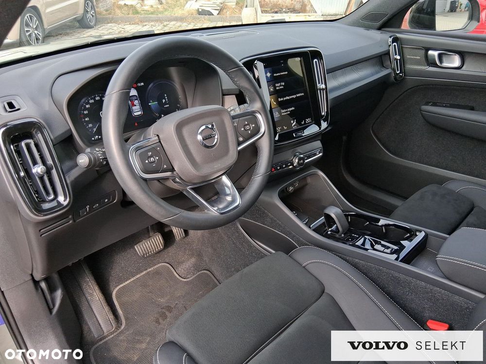 Volvo XC 40 - 12