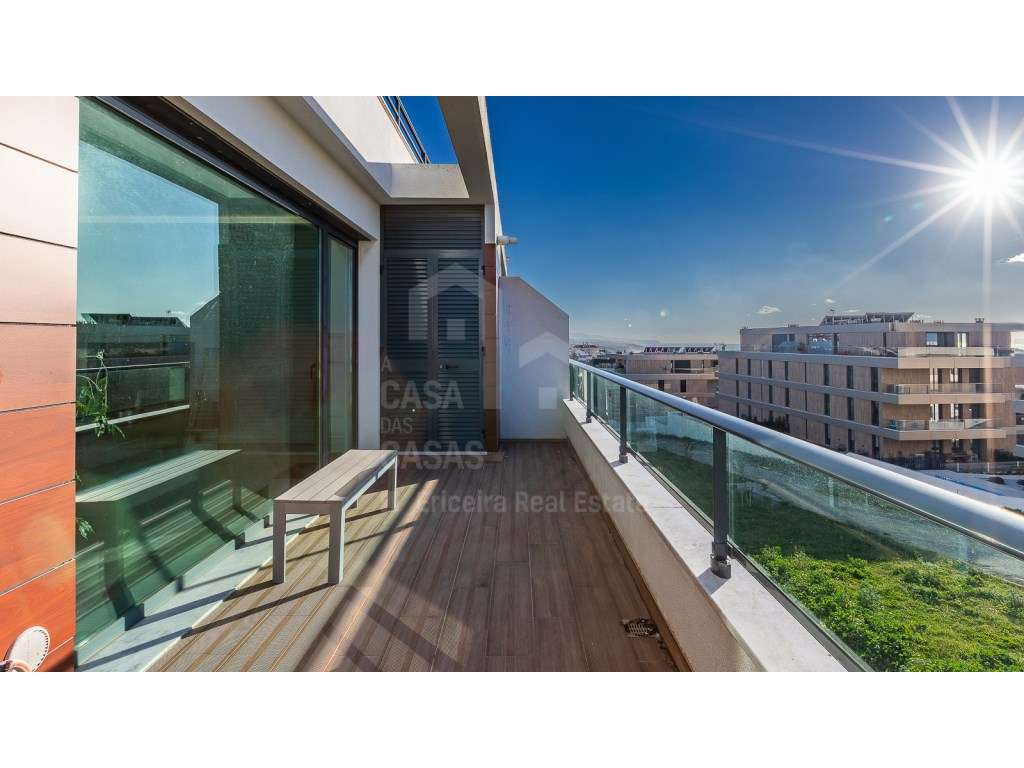 Vende Apartamento T3 - Ericeira, A Casa das Casas - Grande imagem: 4/20