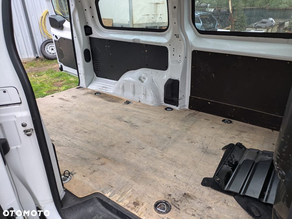 Opel Vivaro L Edition - 8