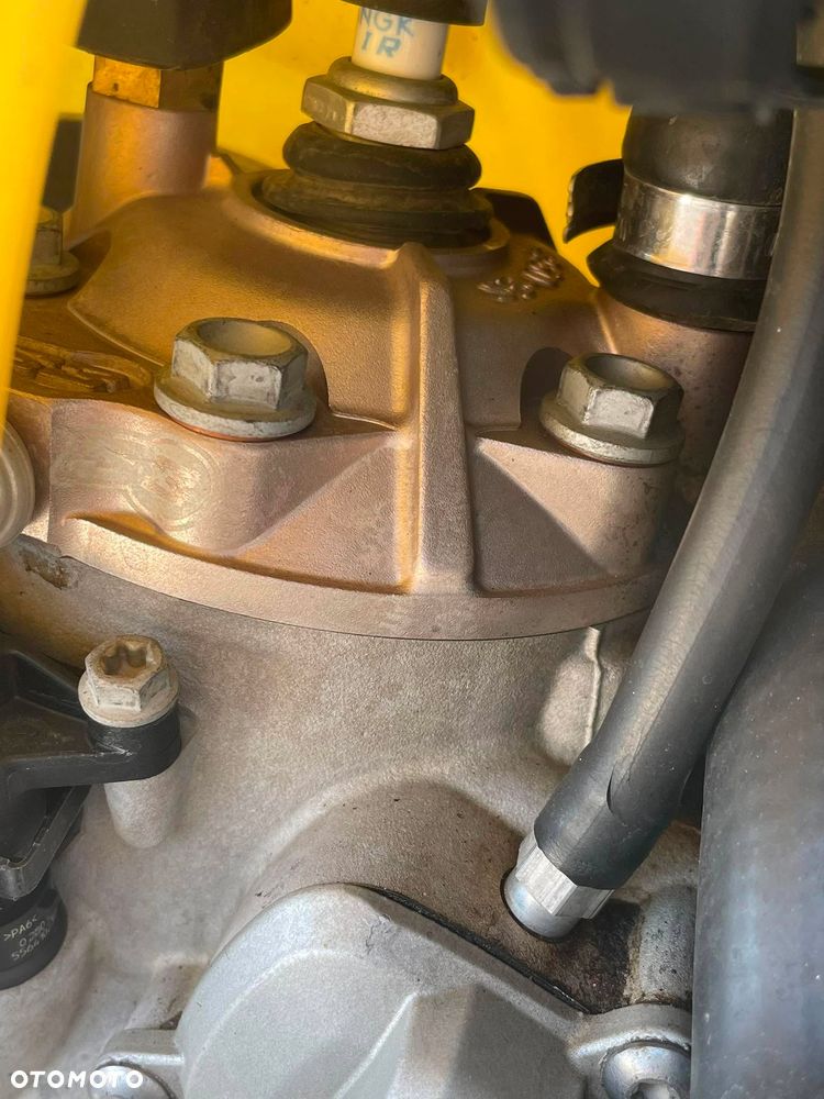 Husqvarna TE - 18