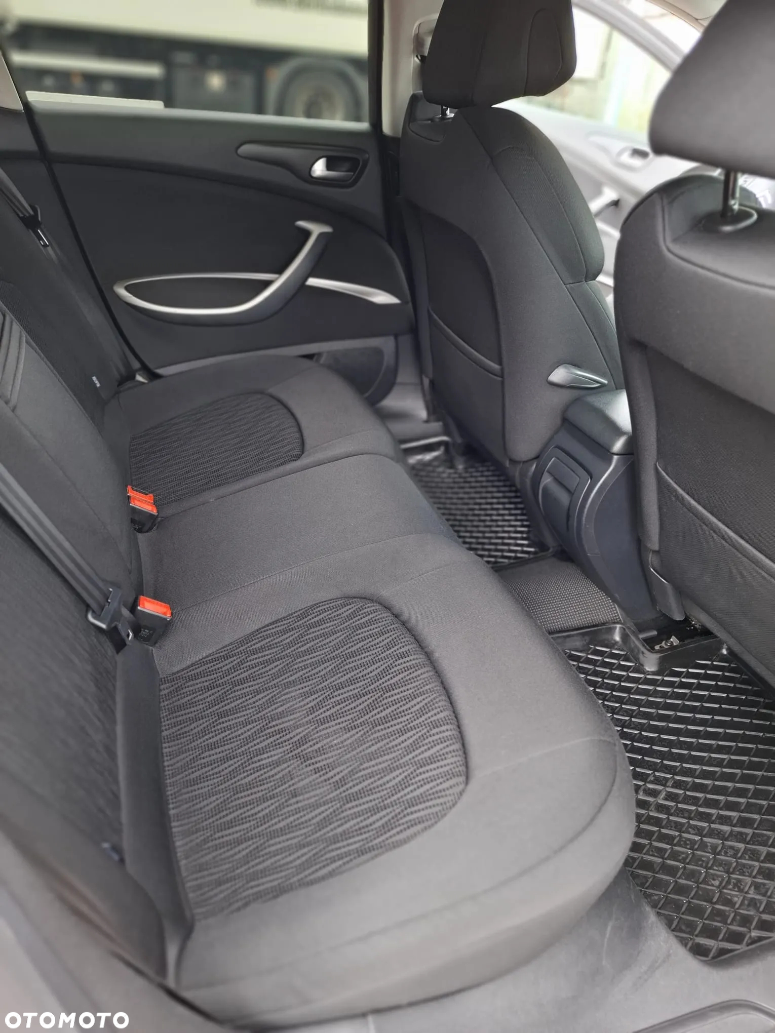 Citroën C5 2.0 HDi Selection - 2