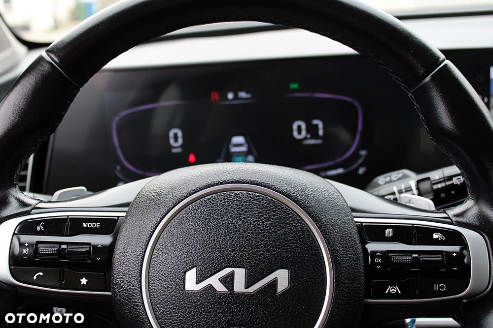 Kia Sportage - 30
