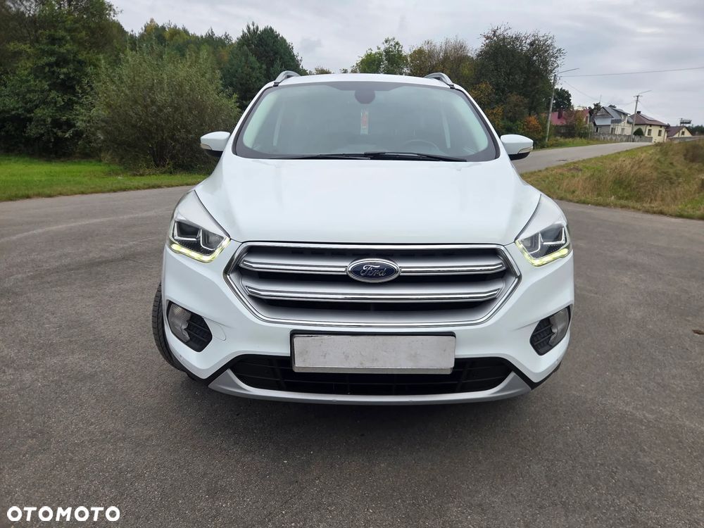 Ford Kuga 1.5 EcoBoost FWD Titanium ASS - 1
