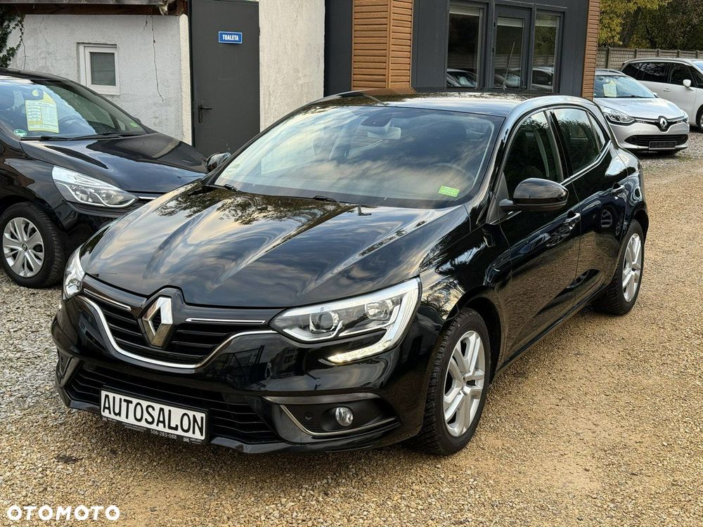Renault Megane - 4