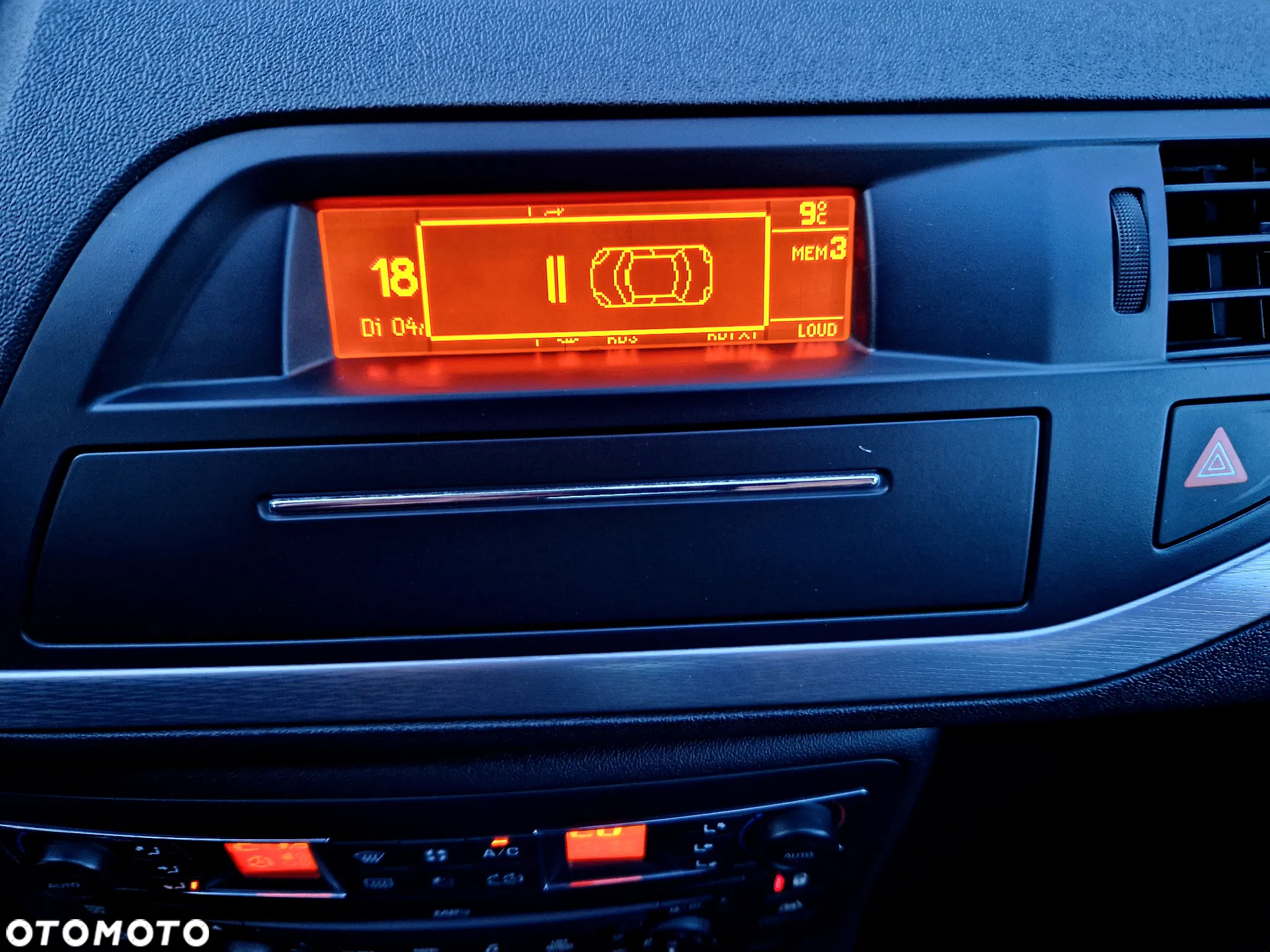 Citroën C5 2.0i 16V Exclusive - 21