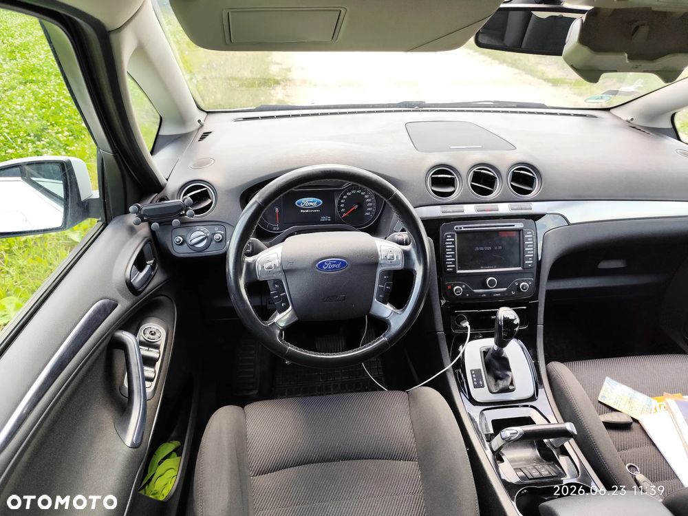 Ford S-Max 2.0 TDCi DPF Champions Edition - 21