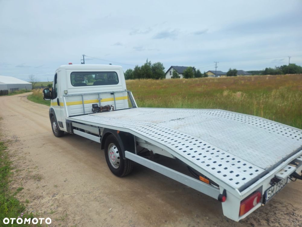 Peugeot BOXER - 6