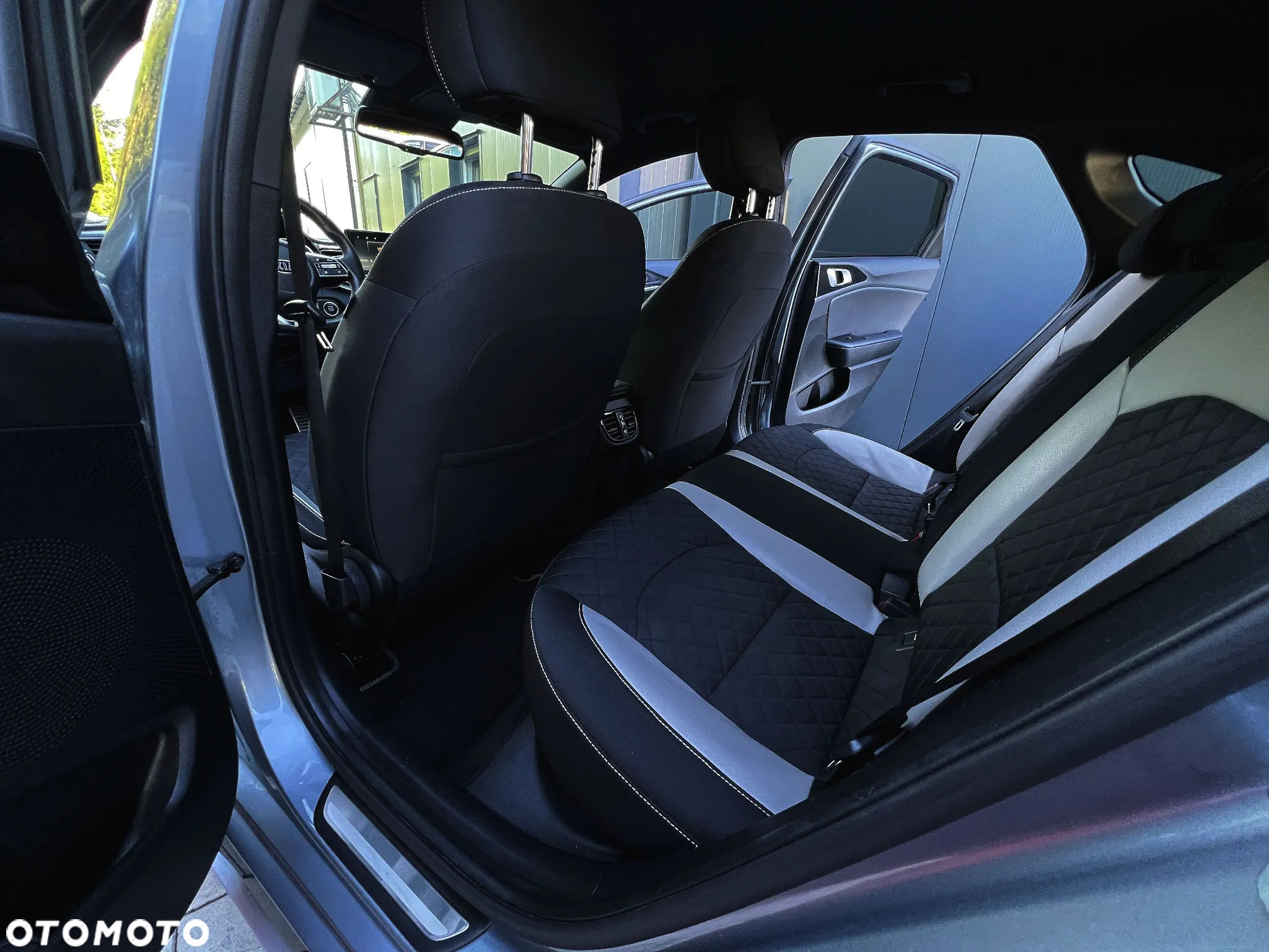 Kia ProCeed 1.6 CRDi GT Line DCT - 18