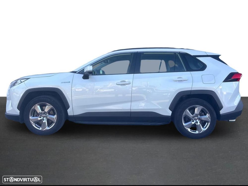 Toyota RAV4 - 6