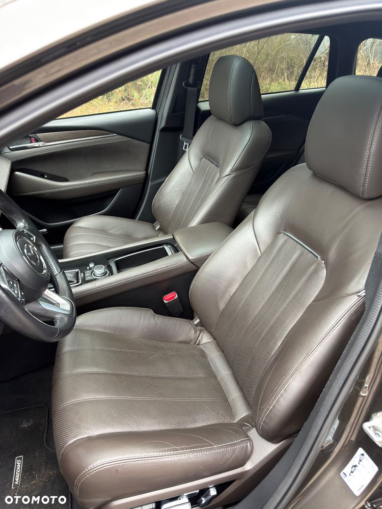 Mazda 6 2.5 SkyDream - 11