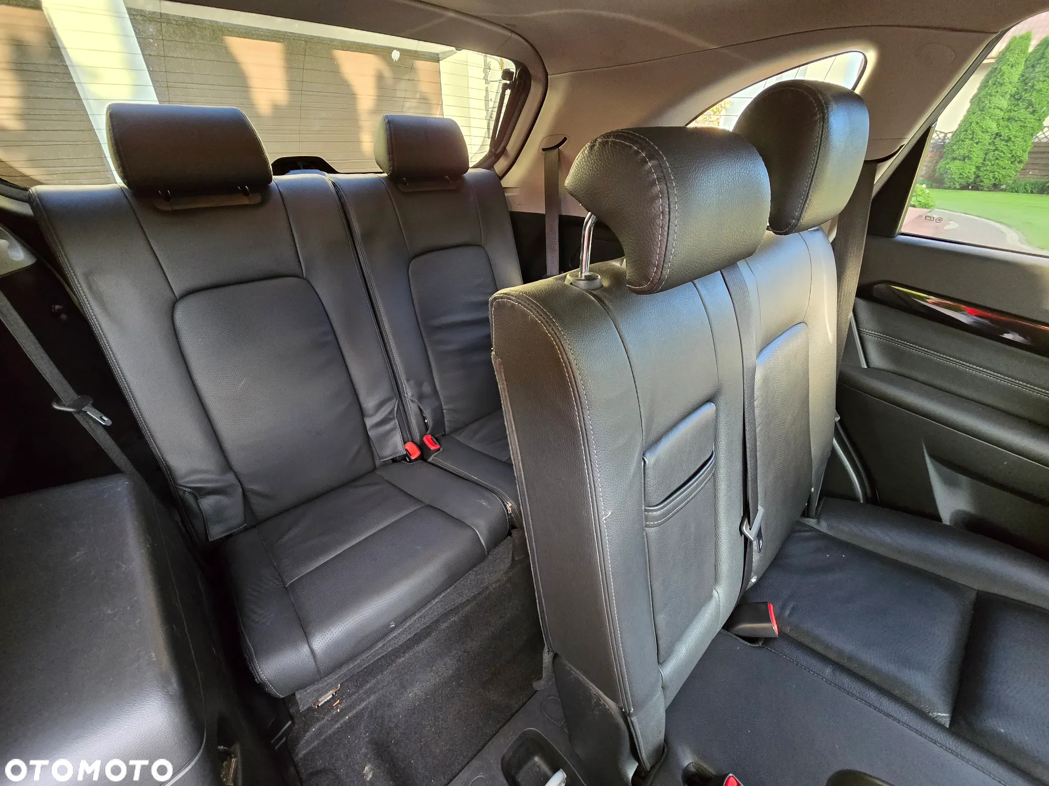 Chevrolet Captiva 2.2 TD AWD LTZ - 13