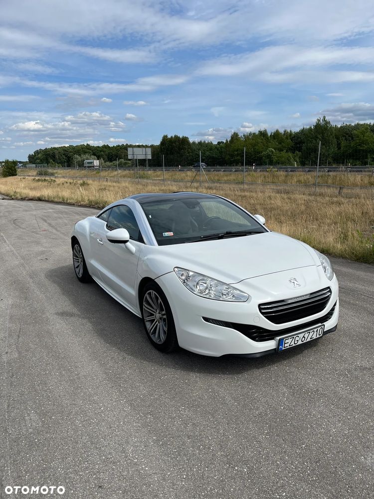 Peugeot RCZ - 10