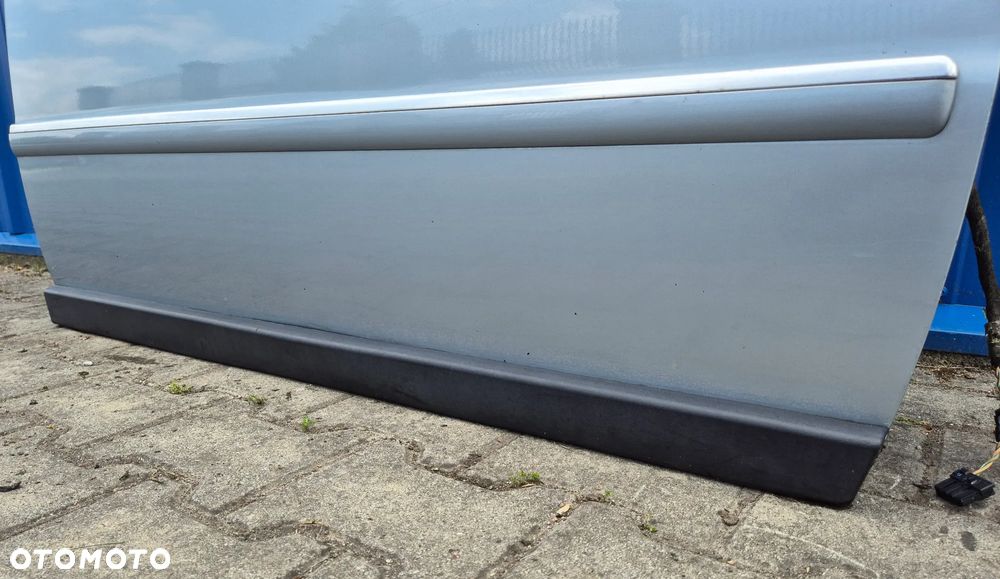 DRZWI PRZÓD PRAWY PRAWE VW PASSAT B5 FL LB5S - 3