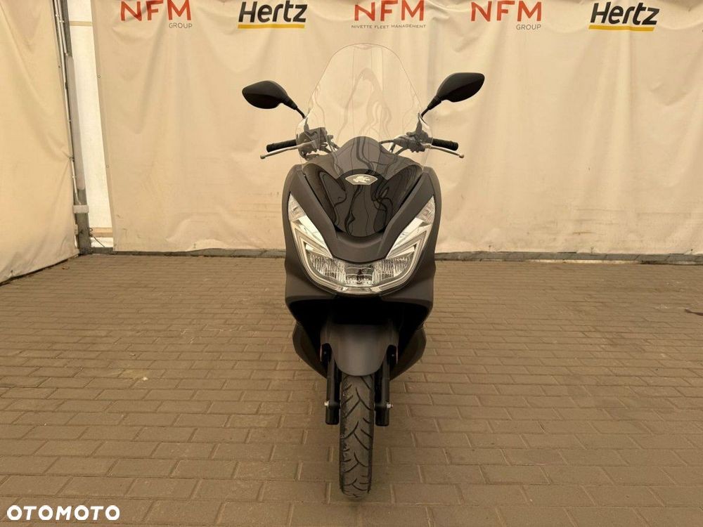 Honda PCX - 7