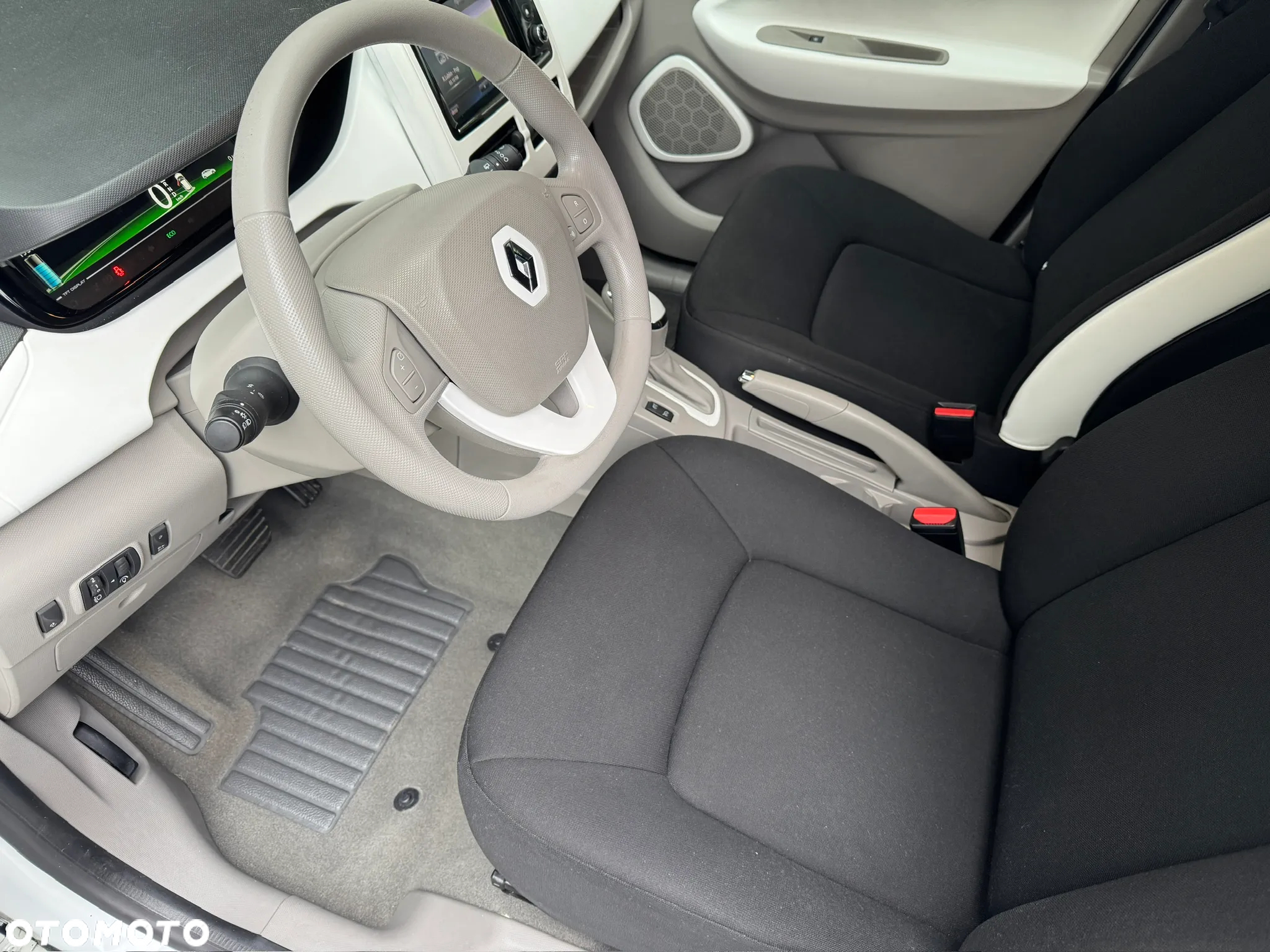 Renault Zoe (mit Batterie) Z.E 40 LIFE - 30