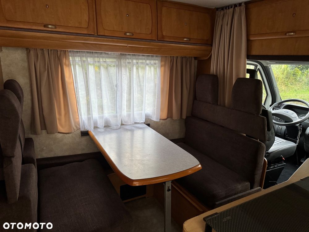 Fiat Ducato - 8