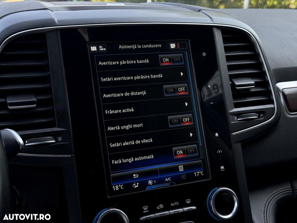 Renault Koleos - 10
