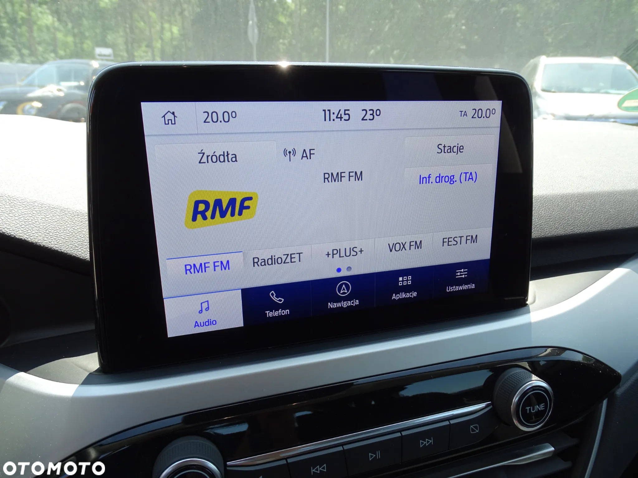 Ford Kuga 1.5 EcoBoost FWD Edition ASS MMT6 - 33
