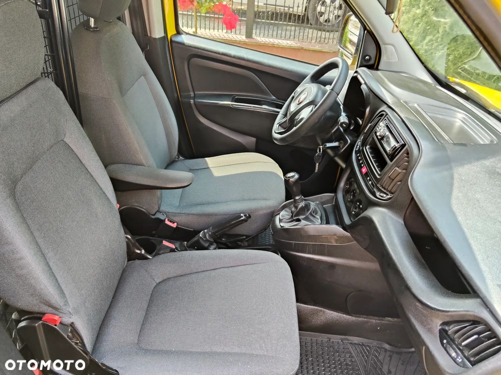 Fiat Doblo - 30