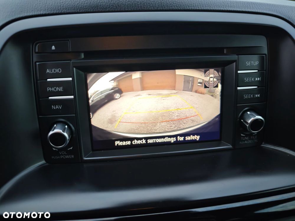 Mazda CX-5 2.2 SKYACTIV-D AWD Sports-Line - 26