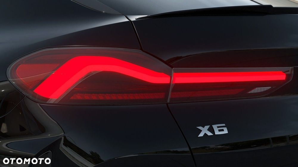 BMW X6 - 8