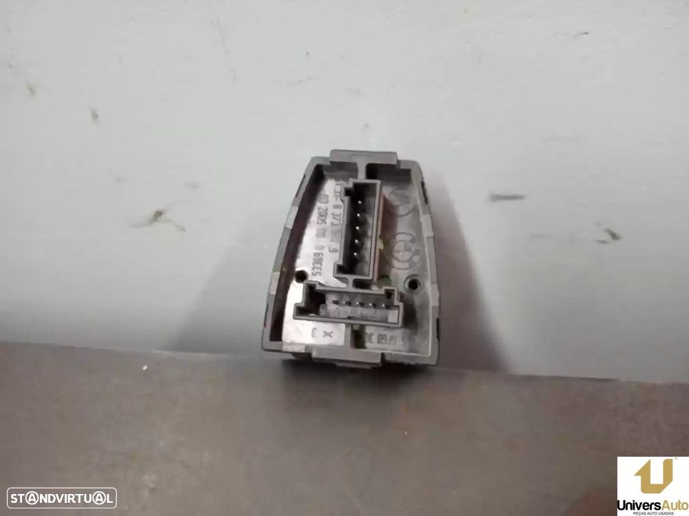 COMANDO ESPELHO RETROVISOR BMW 3 2000 -613183736919 - 3