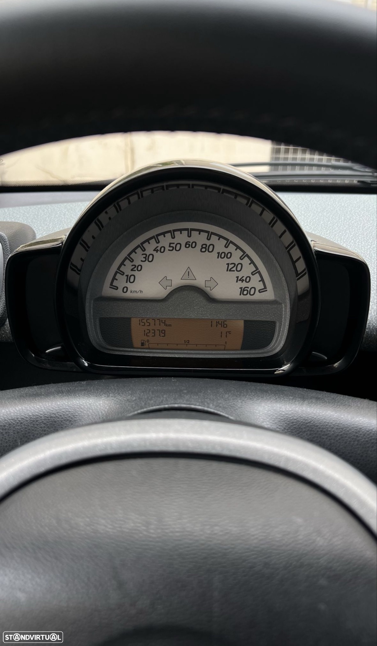 Smart ForTwo Coupé 1.0 mhd Pure 61 - 5