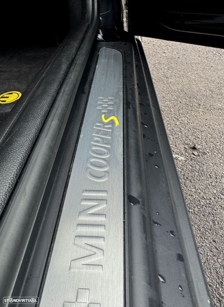 MINI 3 Portas Cooper SE - 16