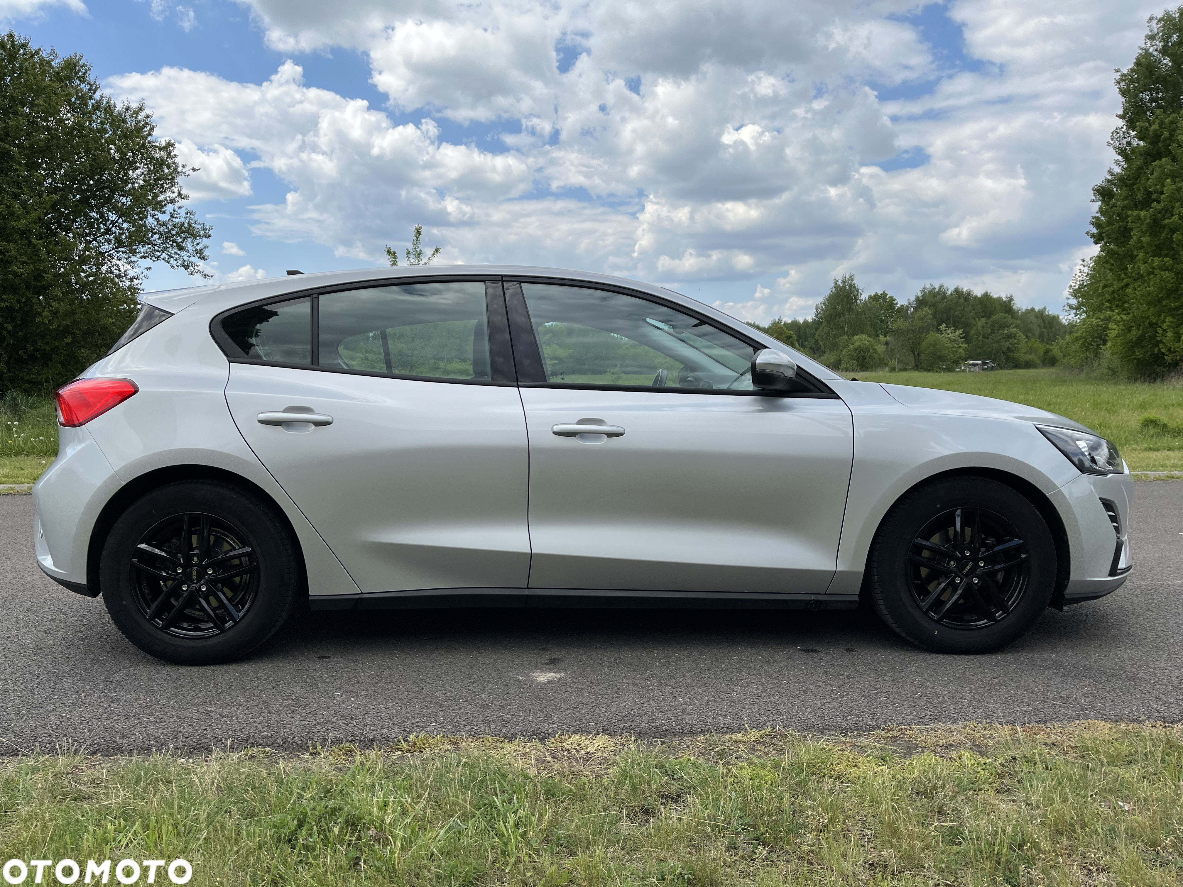 Ford Focus 1.5 EcoBlue Active - 3