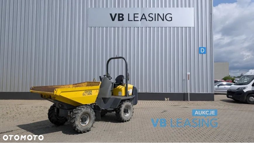 Wacker Neuson 3001 - 1