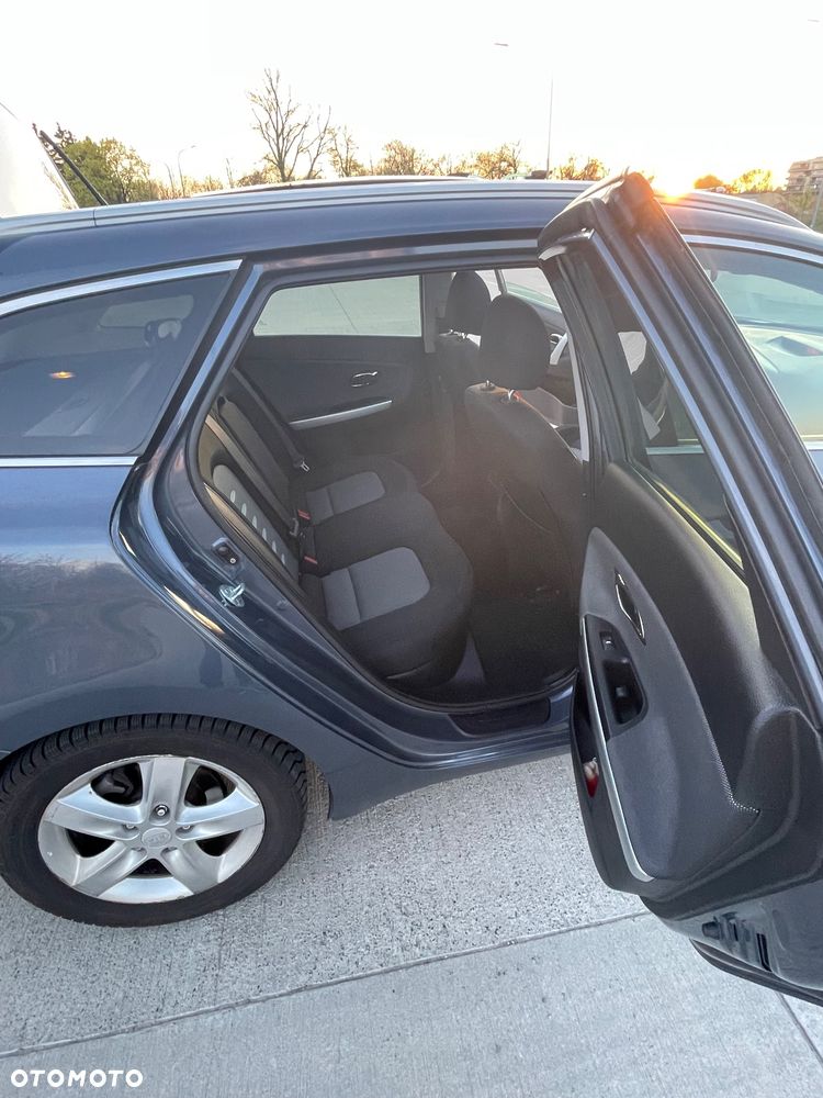 Kia Ceed 1.6 CRDi Business Line - 14