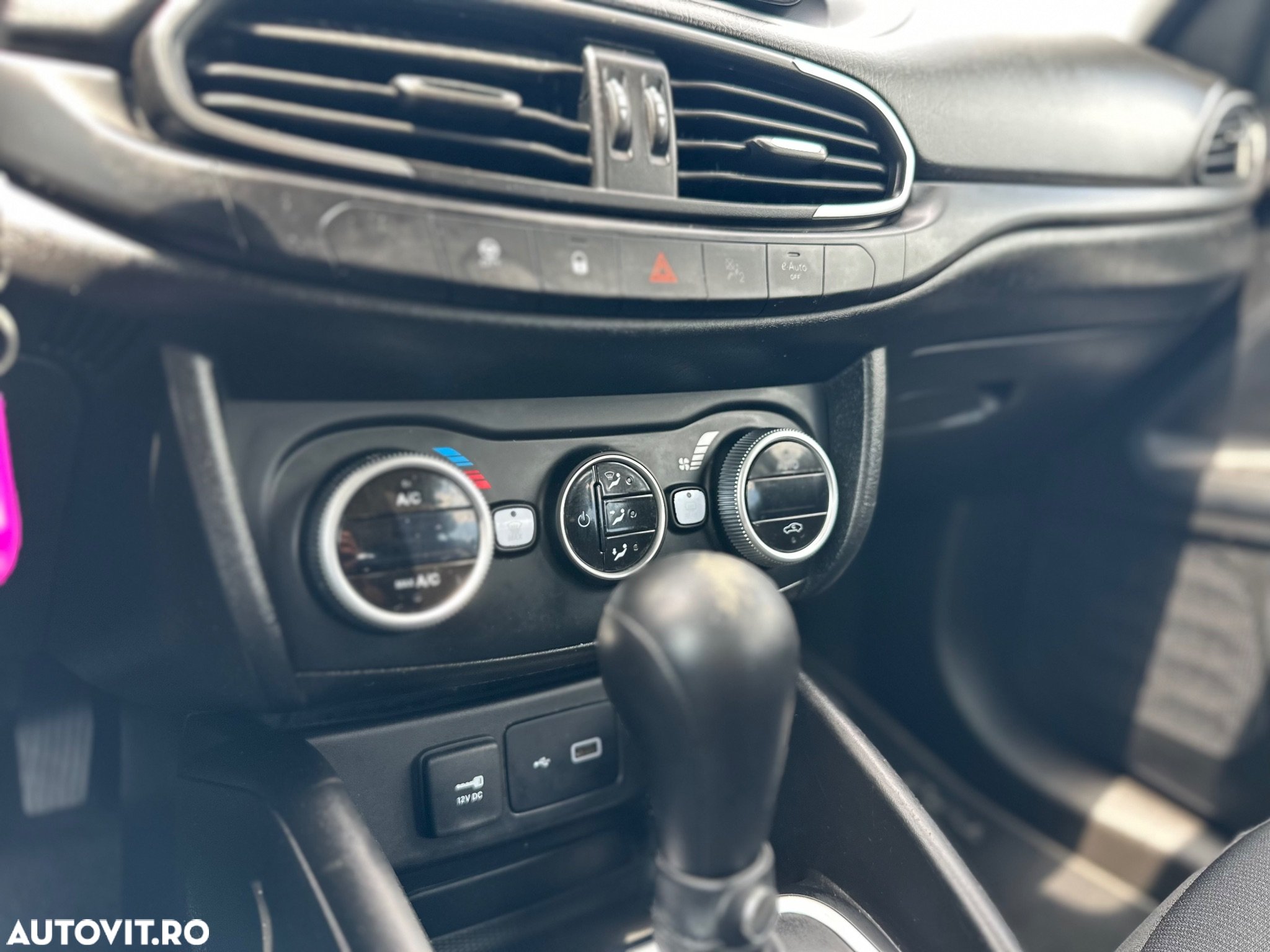 Fiat Tipo Kombi 1.5 GSE Hybrid City Life - 11