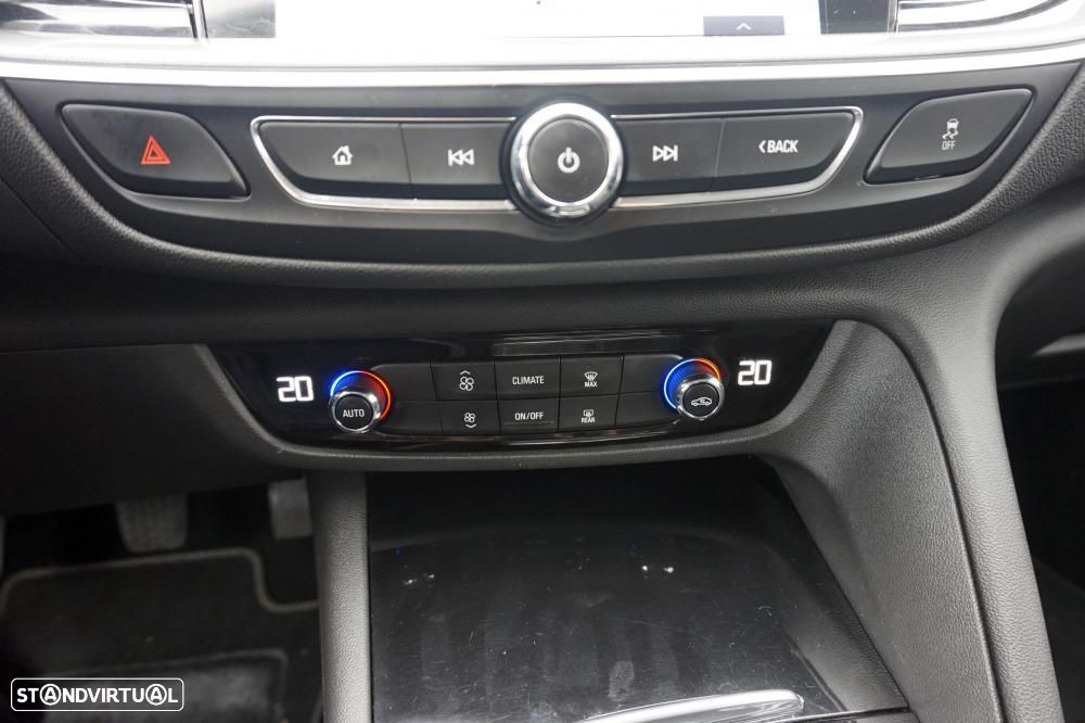 Opel Insignia Grand Sport 1.6 CDTi Innovation - 21