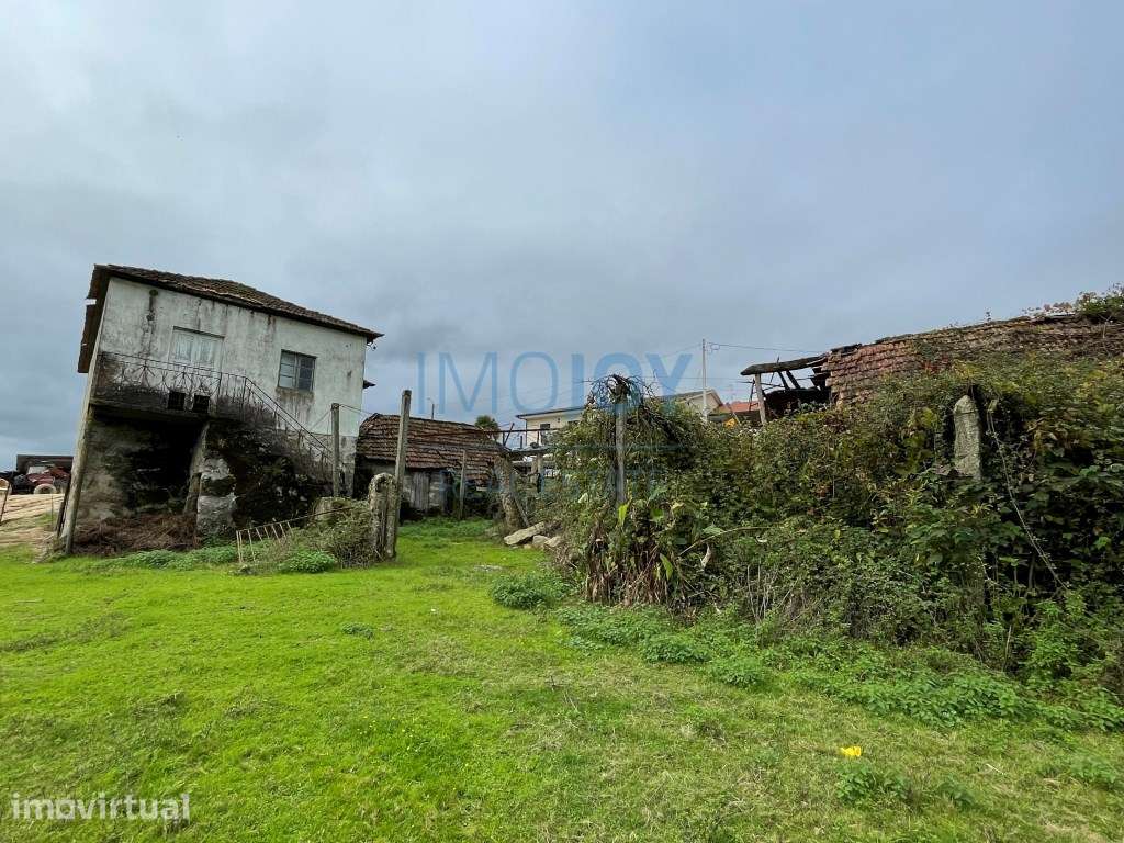 Terreno Misto para Venda em Rande em Penafiel - Grande imagem: 4/28