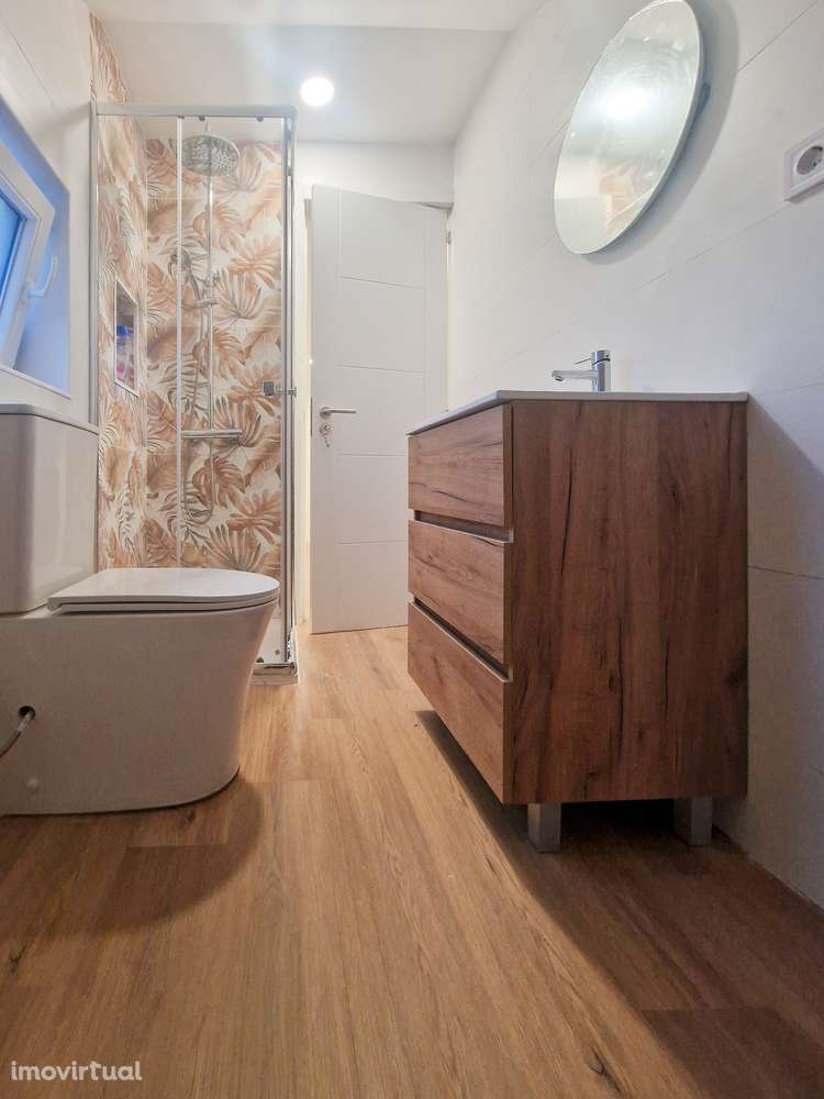 Moradia T3 nova com jardim em Sesimbra - Grande imagem: 2/24