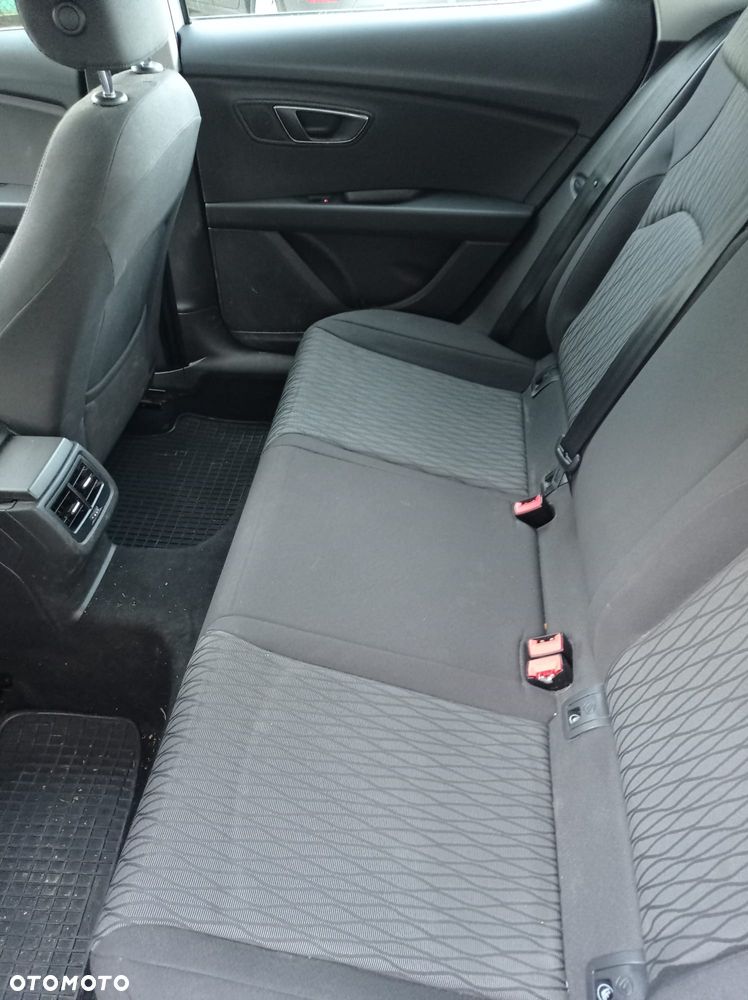 Seat Leon 1.4 TSI Ecomotive Style - 19