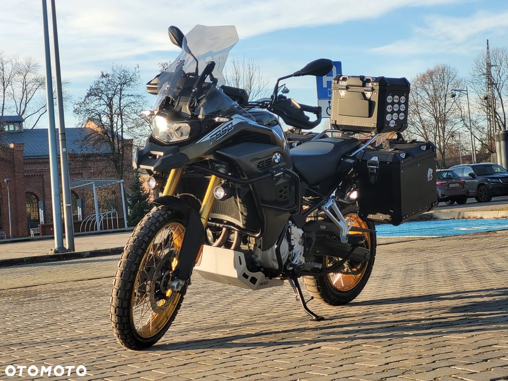 BMW Adventure - 10