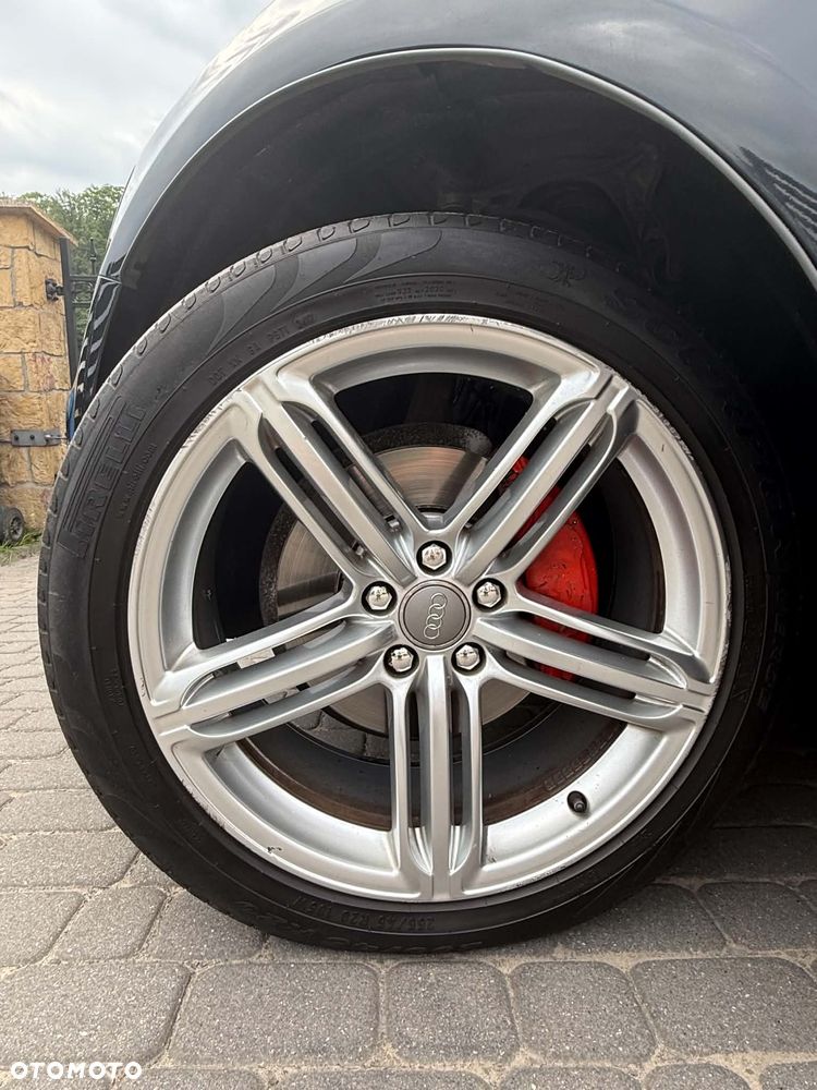 Audi Q5 2.0 TDI - 10
