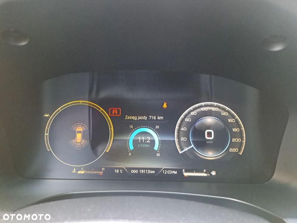 SsangYong/KGM Rexton 2.2 D Black Edition 4WD 7os - 27