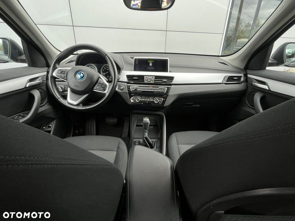 BMW X1 xDrive25e Advantage - 19